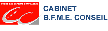 Logo du cabinet